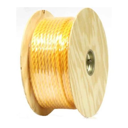 Richelieu 12x300 YEL Twist Rope 300541TV